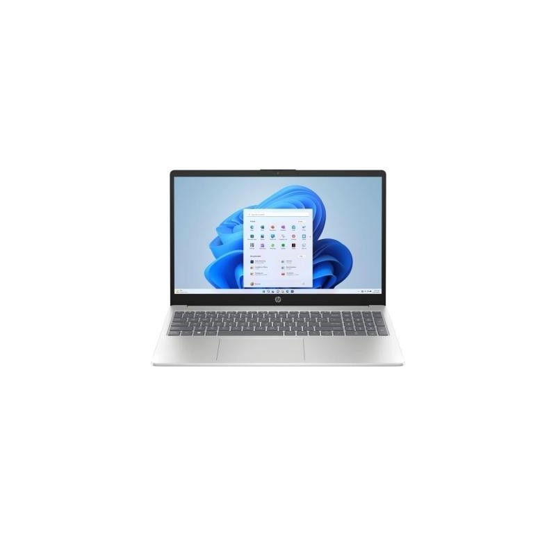 HP Laptop 15-fd0059nf - Intel Core i3 - 512 Go HP Laptop 15-fd0059nf - Intel Core i3 - 512 Go