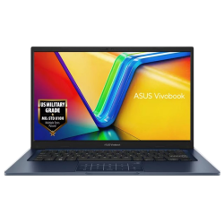 ASUS Vivobook 14 (X1404) - Intel Core i7 - 512 Go