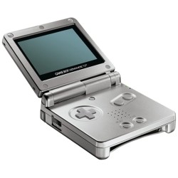 Game Boy Advance SP | Reconditionné