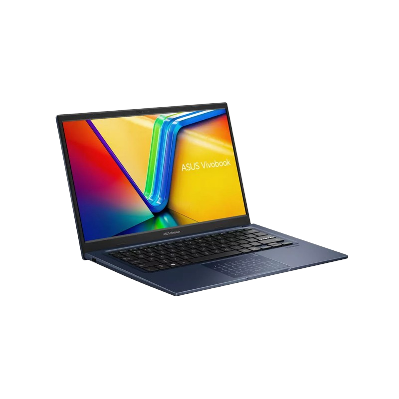 ASUS Vivobook 14 (X1404) - Intel Core i7 - 512 Go ASUS Vivobook 14 (X1404) - Intel Core i7 - 512 Go
