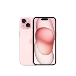 iPhone 15