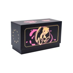 Coffret Mew Pokémon Chinois - CN