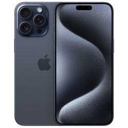 PROMO iPhone 15 Pro Max | Reconditionné