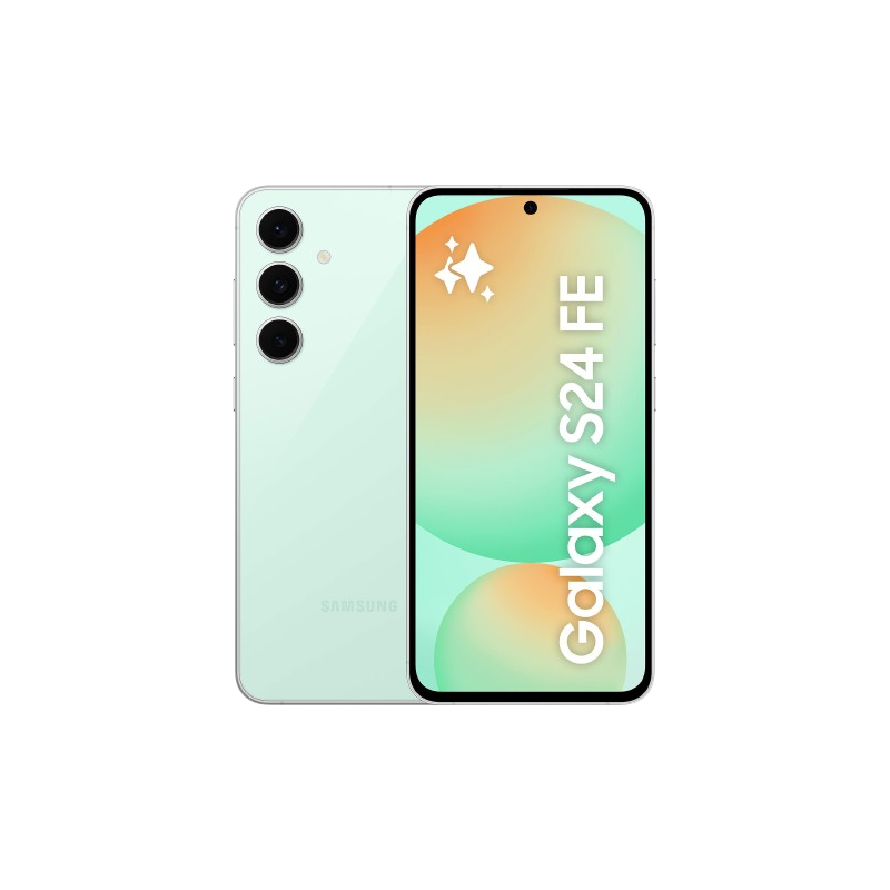 Sansung Galaxy S24 FE 5G Sansung Galaxy S24 FE 5G
