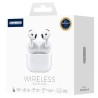 Ecouteurs sans fil bluetooth AirBlue 6