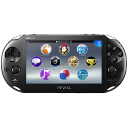 Ps Vita 2000 (JAP) OCCASION EN BOITE