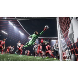 Nintendo Switch 2 + Fifa 26