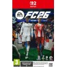 Nintendo Switch 2 + Fifa 26