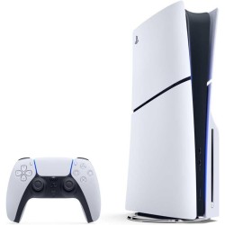 Playstation 5 Slim + Fifa 26