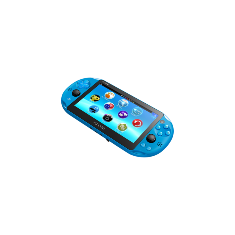 Ps Vita 2000 (JAP) OCCASION EN BOITE Ps Vita 2000 (JAP) OCCASION EN BOITE