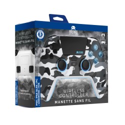 Manette Sans Fil PS5