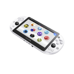 Ps Vita 2000 (JAP) OCCASION EN BOITE
