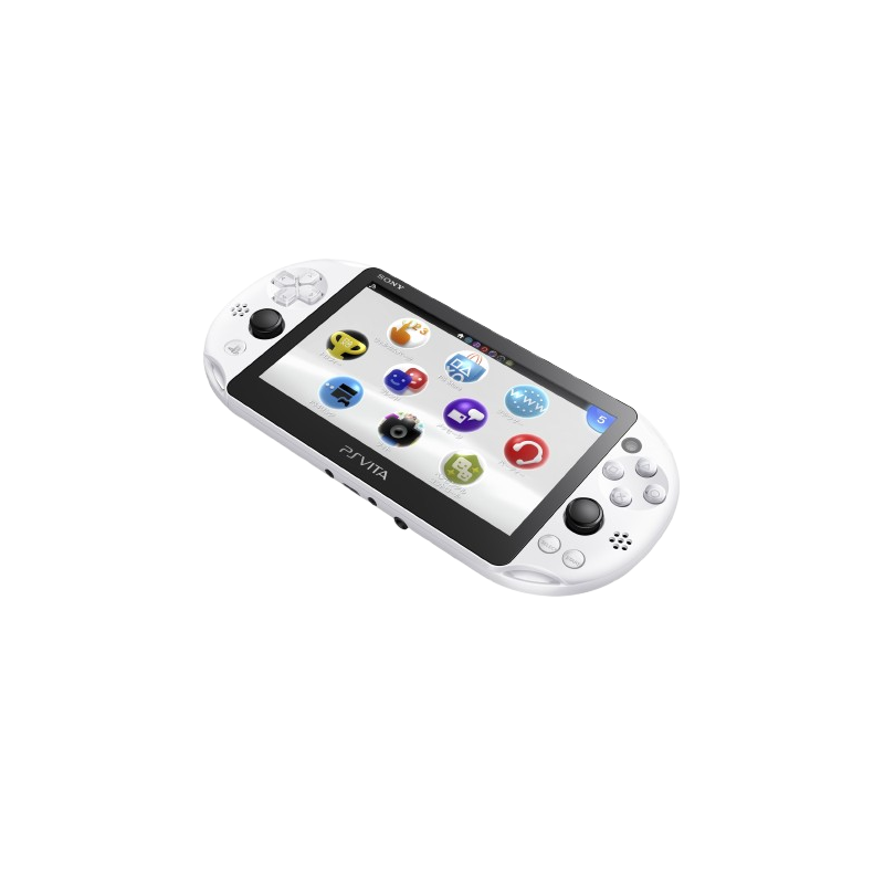 Ps Vita 2000 (JAP) OCCASION EN BOITE Ps Vita 2000 (JAP) OCCASION EN BOITE