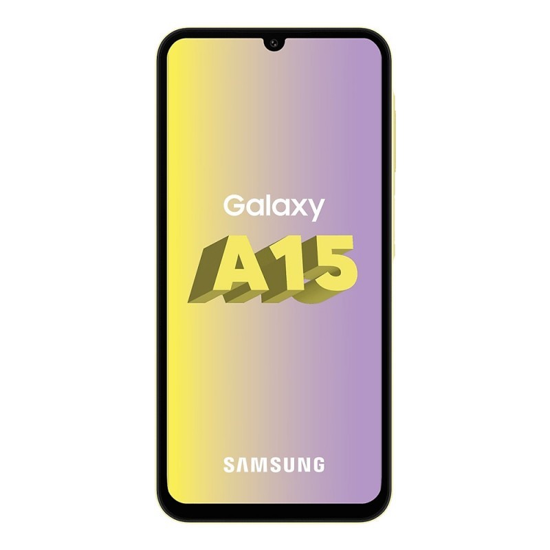 Samsung Galaxy A15 4G