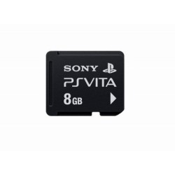 Ps Vita 1000 WiFi + Memory Card | Reconditionné