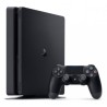 Playstation 4 Slim NOIR avec 1 Manette Sans Fil OCCASION