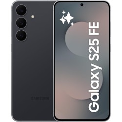 PROMO Samsung Galaxy S25 FE