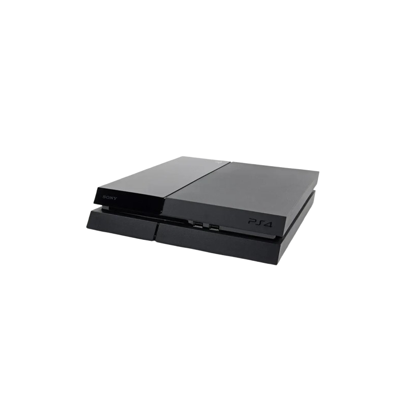 Playstation 4 FAT | Firmware 9.00 | DÉPÔT VENTE