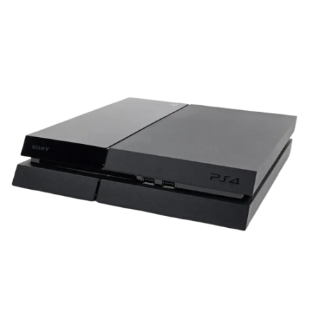 Playstation 4 FAT | Firmware 9.00 | DÉPÔT VENTE