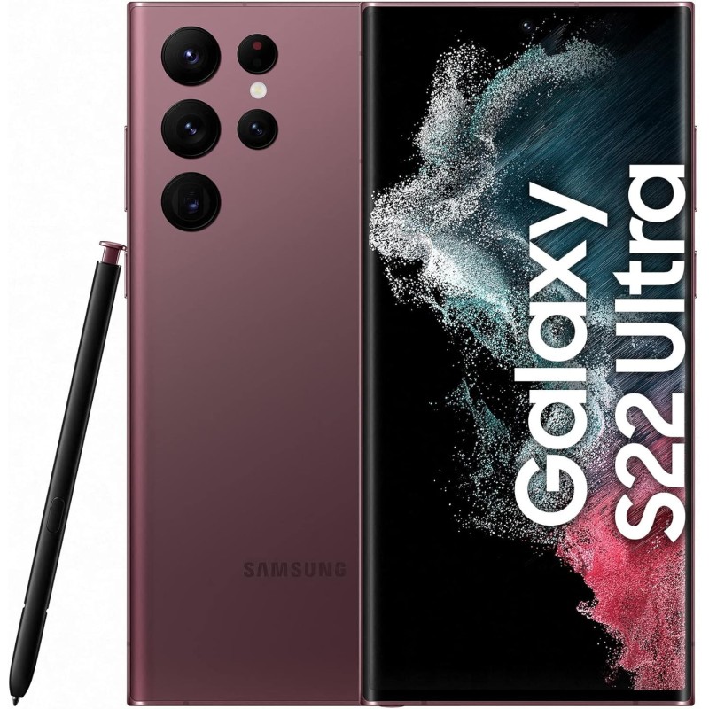 Samsung Galaxy S22 Ultra | Reconditionné