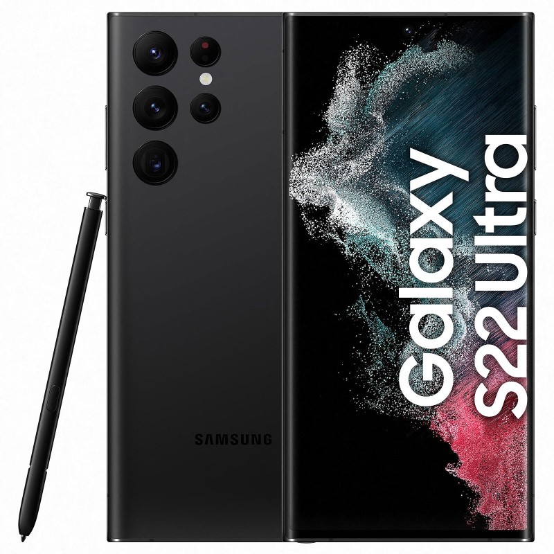 Samsung Galaxy S22 Ultra | Reconditionné