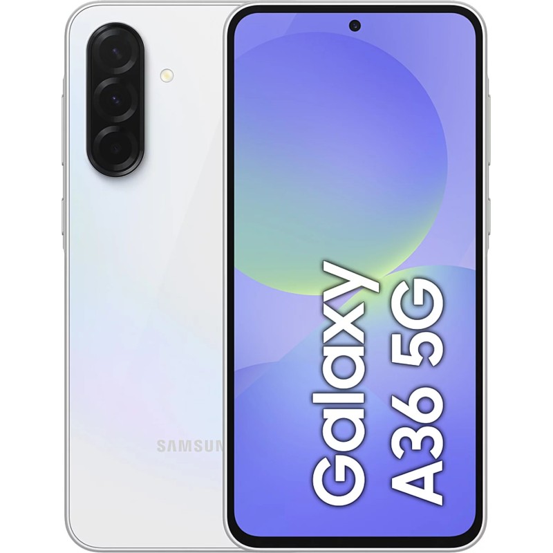PROMO Samsung Galaxy A36 5G Boost Edition