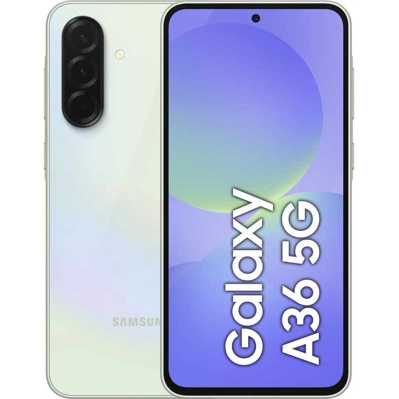 PROMO Samsung Galaxy A36 5G Boost Edition