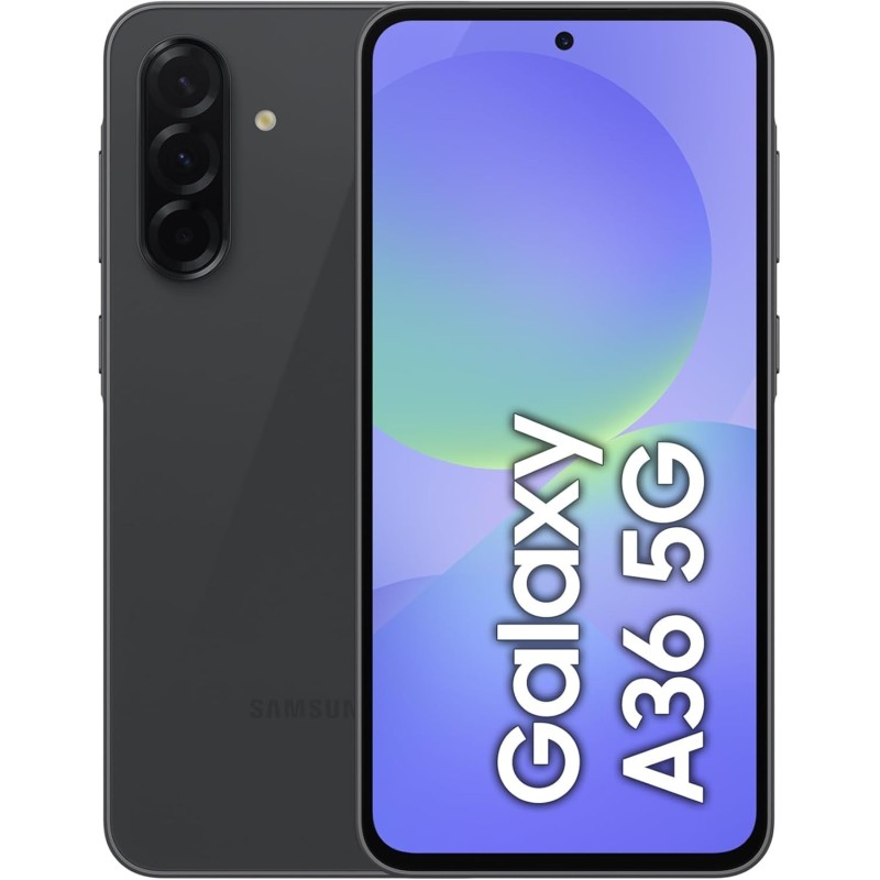 PROMO Samsung Galaxy A36 5G Boost Edition
