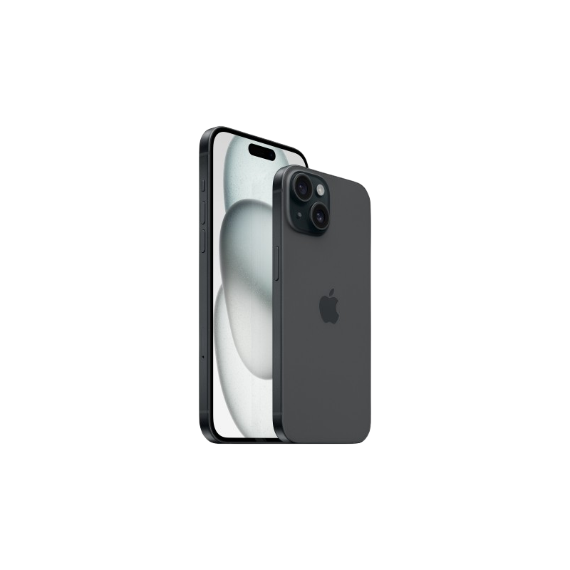 iPhone 15 iPhone 15
