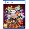 Demon Slayer Kimetsu No Yaiba The Hinokami Chronicles 2 PS5