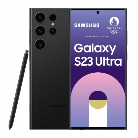 Samsung Galaxy S23 Ultra | Reconditionné