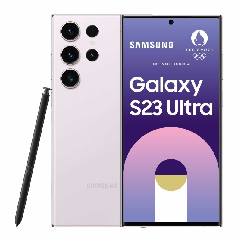 Samsung Galaxy S23 Ultra | Reconditionné