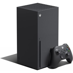Xbox Série X | Reconditionné