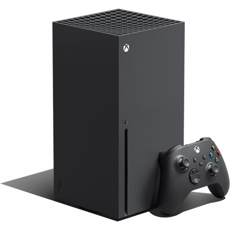 Xbox Série X | Reconditionné