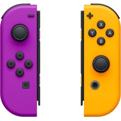 PROMO Nintendo Switch OLED Édition Blanche + MicroSD 128Go + Hydrogel et Joy-Con OFFERT