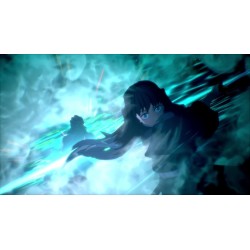 Demon Slayer Kimetsu No Yaiba The Hinokami Chronicles 2 Switch