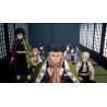 Demon Slayer Kimetsu No Yaiba The Hinokami Chronicles 2 Switch
