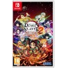 Demon Slayer Kimetsu No Yaiba The Hinokami Chronicles 2 Switch
