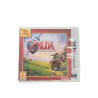 The Legend Of Zelda Ocarina Of Time | Occasion 3DS