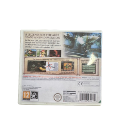 The Legend Of Zelda Ocarina Of Time | Occasion 3DS