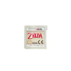 The Legend Of Zelda Ocarina Of Time | Occasion 3DS