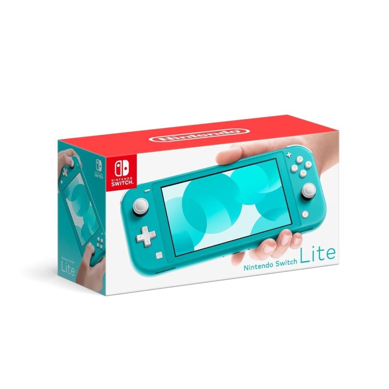 Nintendo Switch Lite Nintendo Switch Lite