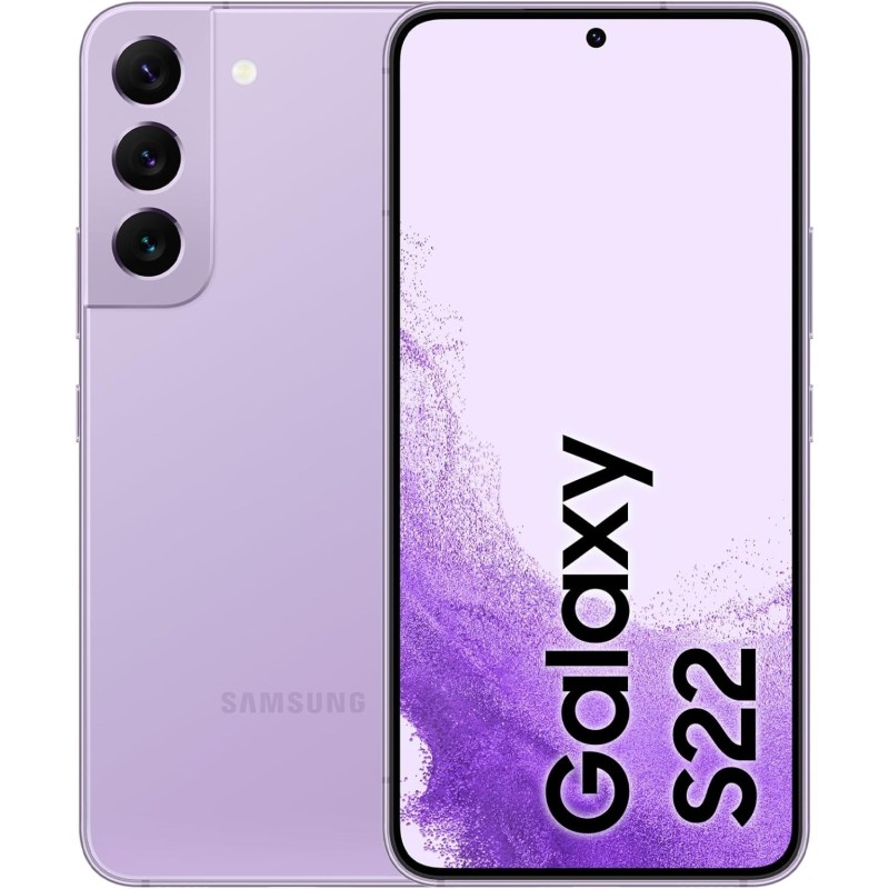 PROMO Samsung Galaxy S22 | Reconditionné