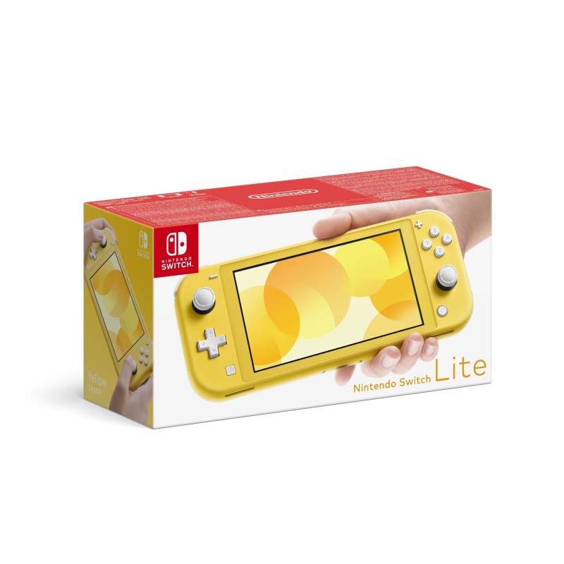 Nintendo Switch Lite Nintendo Switch Lite