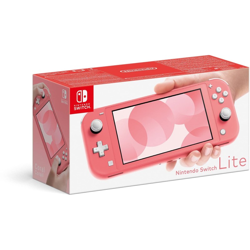Nintendo Switch Lite Nintendo Switch Lite