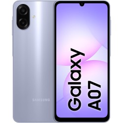 Samsung Galaxy A07