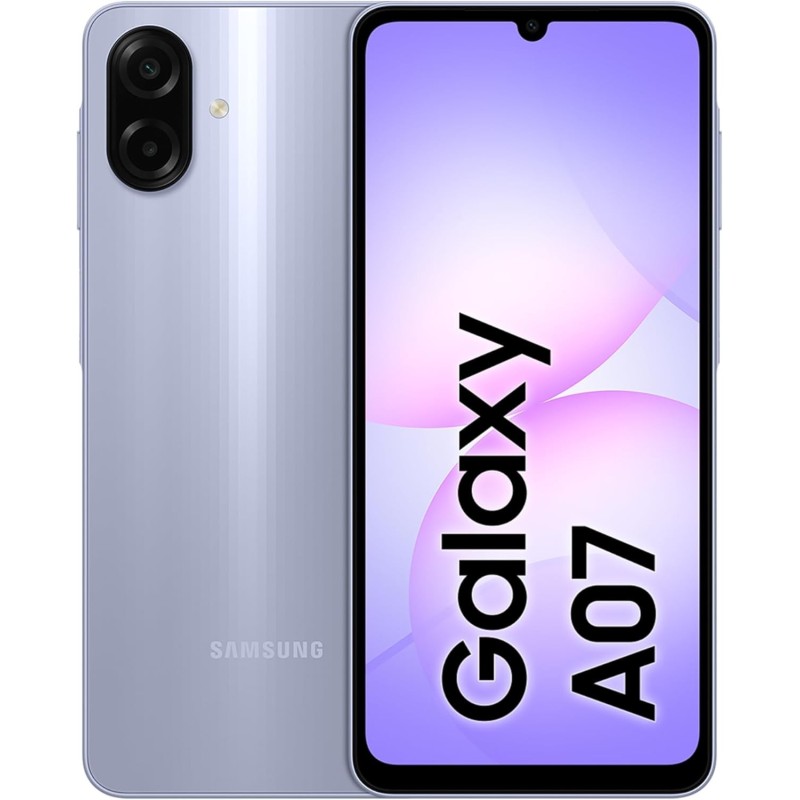 Samsung Galaxy A07