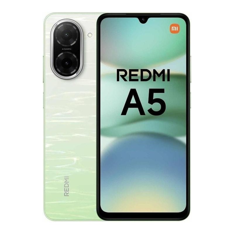 Redmi A5