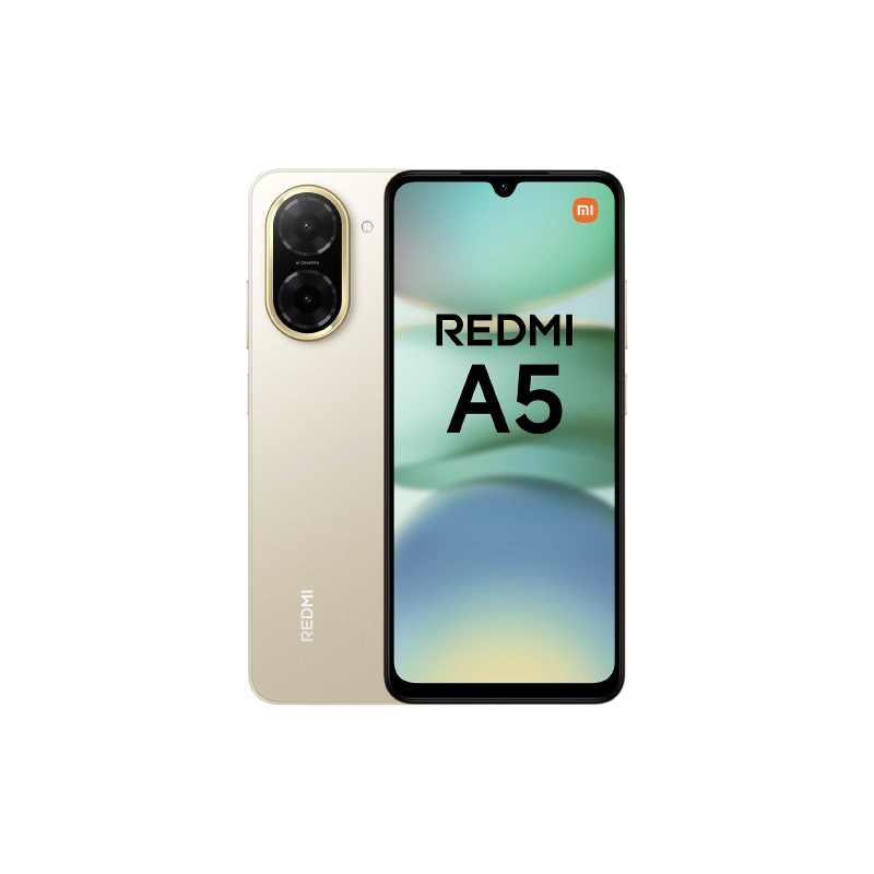 Redmi A5
