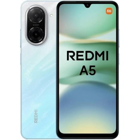 Redmi A5